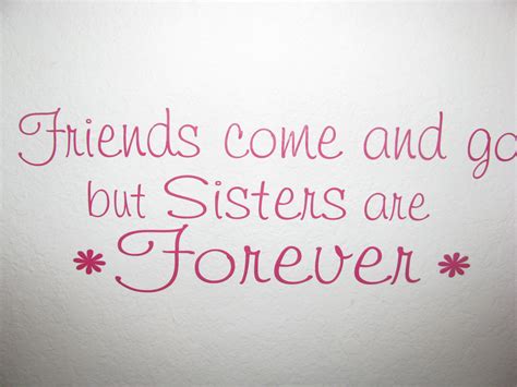 Sisters Forever Quotes. QuotesGram