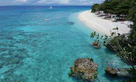 beaches  cebu gamintraveler bantayan island  star resorts