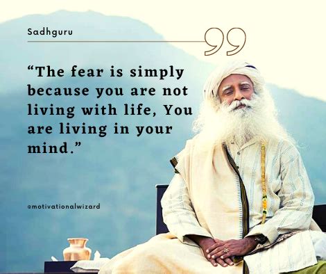 These Sadhguru Quotes Will Transform Your Life