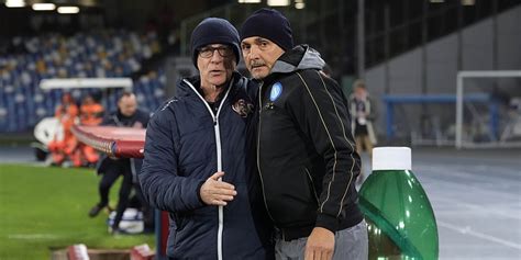 Napoli Cremonese Dove Vederla In Tv Sky O Dazn