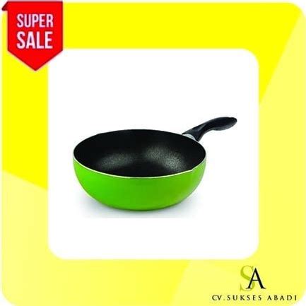 Jual Kirin Deepwok Sasando Cm Deep Frypan Termurah Surabaya Shopee