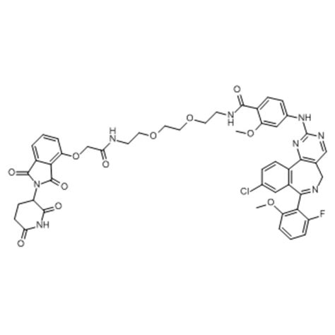 Medchemexpress Llc Hy 141512 5mg Jb170 Cas2705844 82 0 Purity98