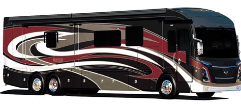 Monaco Coach – Class A Motorhomes – Monaco Luxury Motor Coach