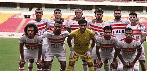 بعد اعتذاره عن المشاركة في كأس الرابطة المصرية ما عقوبة الزمالك؟