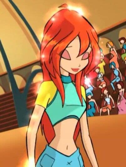 Pin By Noblefan On Winx Favourite 2 In 2020 Winx Club Childhood