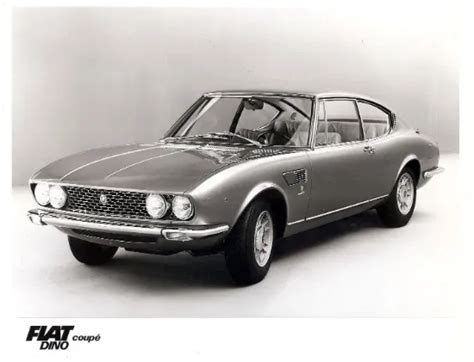 Pneus Collection Pour Fiat Dino Longstone Pneus Collection