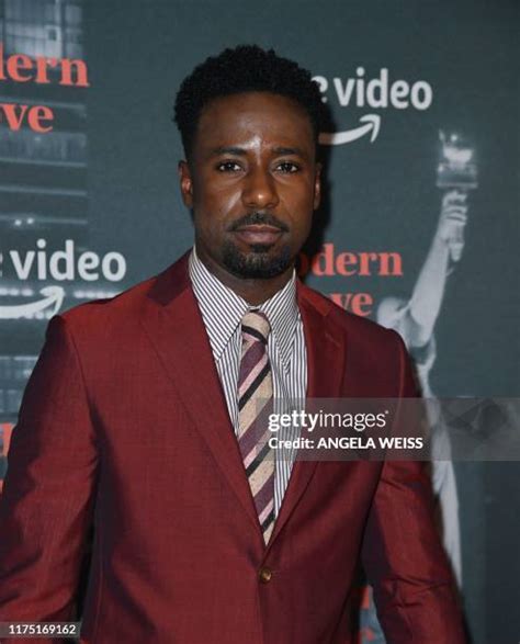 69 Gary Carr Actor Stock Photos, High-Res Pictures, and Images - Getty ...