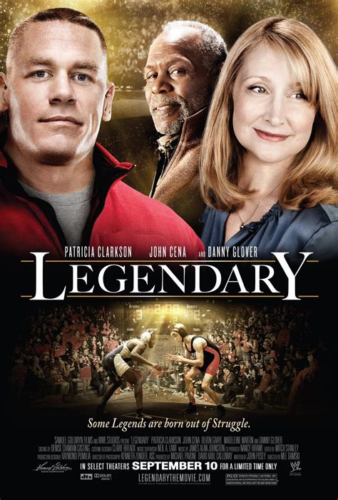 Legendary | The Worst of Movies & Television