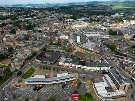 Uncertainty for Burnley and Ribble Valley workers as WH Smith looks to