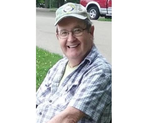 David Lamb Obituary (1947 - 2022) - Janesville, WI - The Gazette