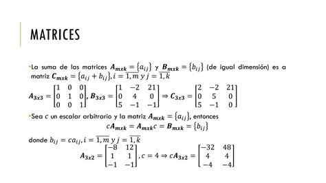 SOLUTION Analisis Multivariado Conceptos Basicos De Matrices Studypool