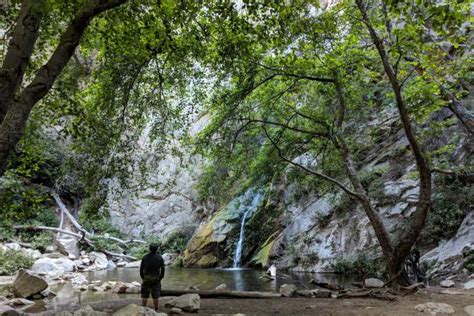 Trails Less Traveled - National Forest Foundation