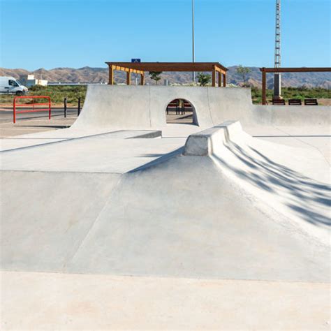 Copinramps Skateparks Rampas Skate