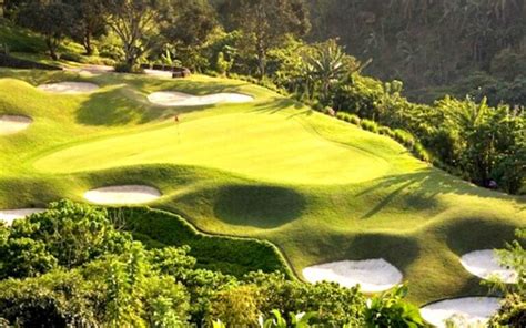 Discover Villamor Air Base Golf Course In Manila Golflux