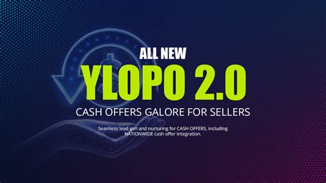 Ylopo 20 — Ylopo