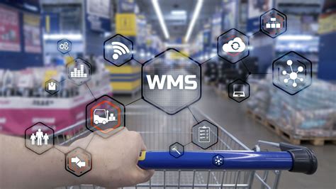 Warehouse Management System WMS Kunci Kesuksesan Bisnis