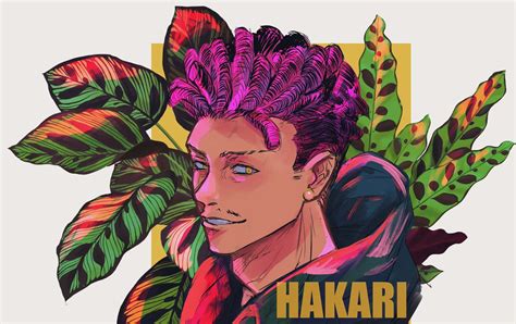 [100+] Hakari Wallpapers | Wallpapers.com