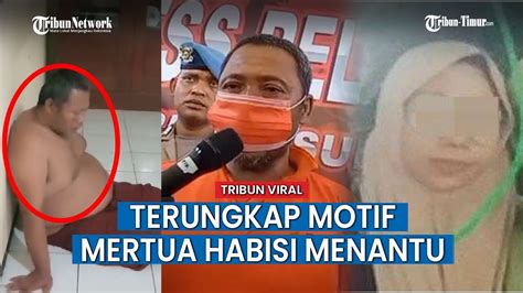 Setelah Mandi Mertua Paksa Menantu Berhubungan Saat Hamil 7 Bulan Youtube