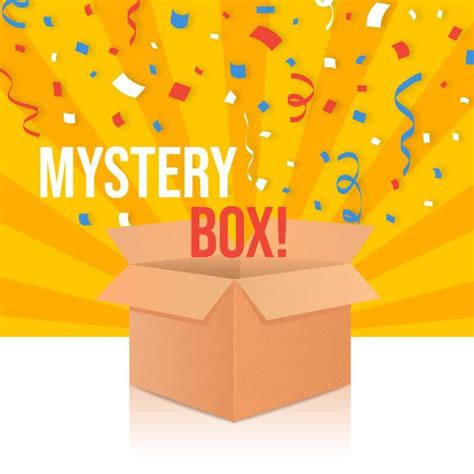 Jual Misteri Box Shopee Indonesia