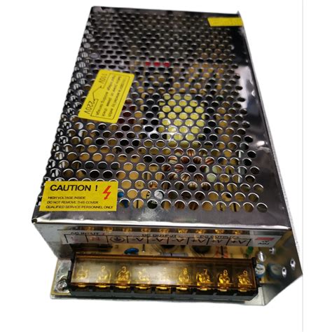 grippes power supply   regulated output vdc  input