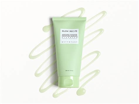 Avocado Ceramide Moisture Barrier Cleanser | IPSY Shop