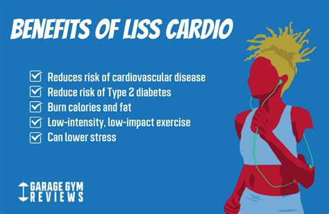 What Is Liss Cardio Garage Gym Reviews