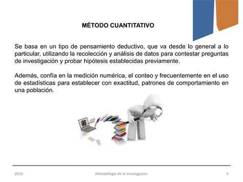 Enfoque Cuantitativo Cualitativo Y Mixto Ppt