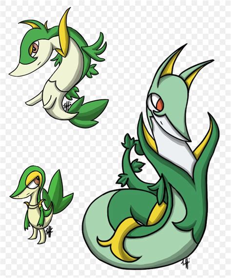 Snivy Oshawott Serperior Servine Tepig Png 807x989px Snivy Animal