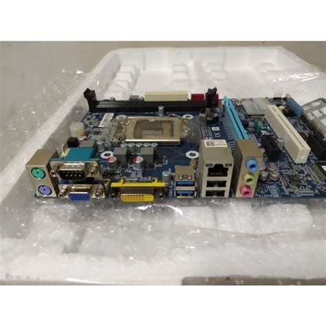 Jual PAKET MOTHERBOARD H81 CORE I5 4570 FAN RAM 16GB Shopee Indonesia