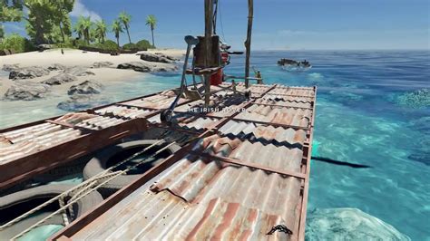 How To Find Barrels In Stranded Deep Gamepur