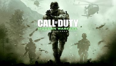 Купить Call of Duty: Modern Warfare 3 Remastered Other