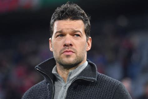 Michael Ballack Rührende Worte an Sohn Emilio GALA de