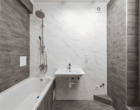 Why You Should Hire a Local Bathroom Remodeling Company