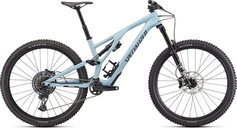 2022 Specialized Stumpjumper EVO Comp