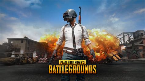 Pubg Playerunknown S Battlegrounds K Wallpaper Pc Desktop