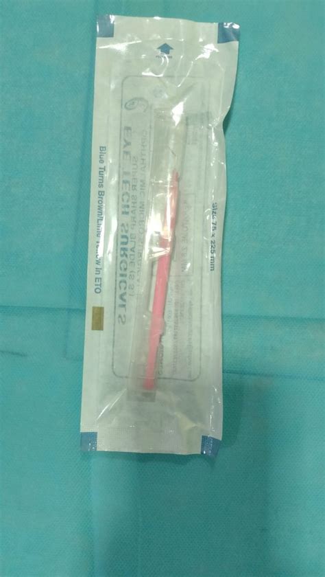 Mm Keratome Ophthalmic Micro Surgical Knives At Rs Piece Eye