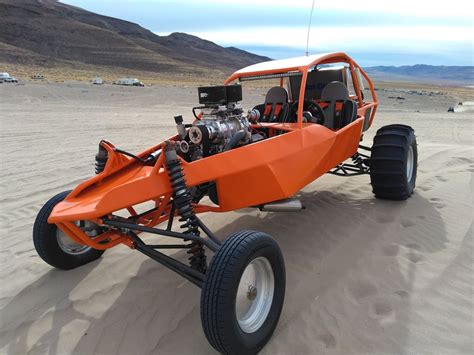 Long Travel Sand Rail W 383 Blower Motor For Sale In Sheridan Ca