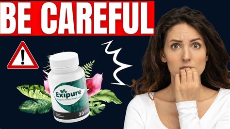 Exipure Exipure Review Be Careful Exipure Weight Loss Supplement