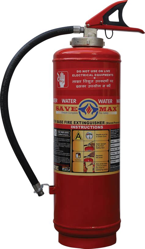 Savemax Fire Extinguishers Best Rates Buy Now Abfss