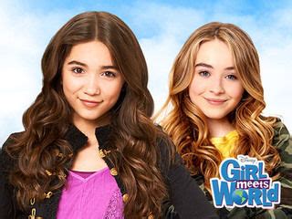 Disney Channel Girls