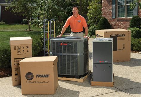 Home Hvac Installation Service Houston Air Conditioning Installation