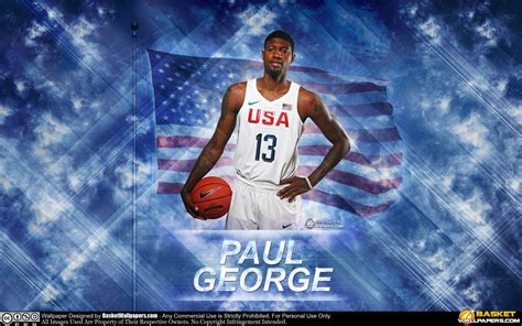 Paul George Wallpapers - Wallpaper Cave