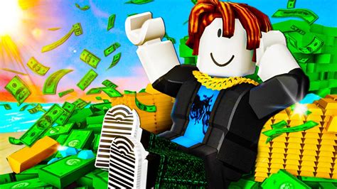 How A Noob Became A Billionaire A Roblox Movie Youtube