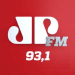 Jovem Pan FM Ribeirão Preto 93 1 FM ao vivo