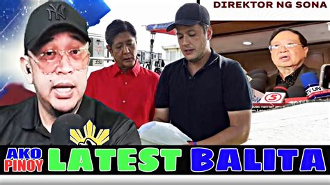 Banat By Kawawa Tinanggal Si Paul Soriano Bilang Direktor Ng Sona Ni