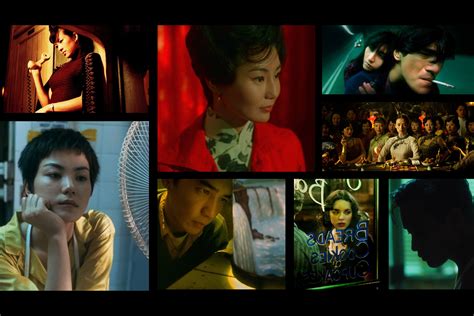 Wong Kar Wai Movies Ranked from Worst to Best – IndieWire