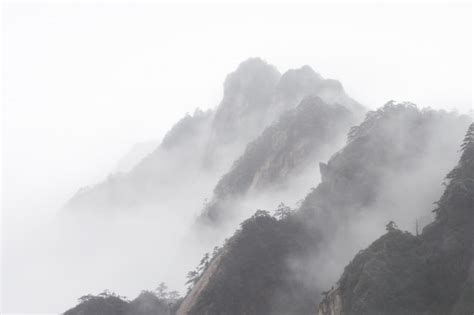 Free Images Sea Snow Winter Cloud Black And White Hill Mountain