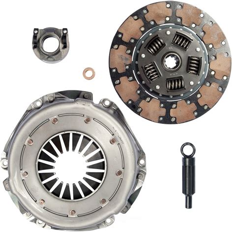 Juego De Clutch Performance Plus Para Jeep Cj Jeep Cj Jeep Grand