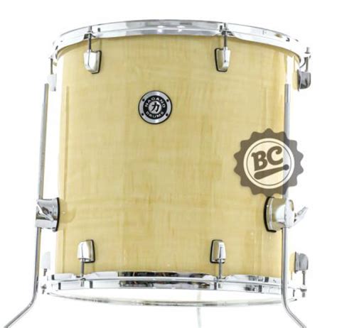 Bateria Nagano Garage Fusion Natural Clear 20 10 12 14 Banco E