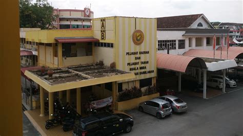 Pejabat Daerah Sungai Petani Near Me Maklumat Lengkap